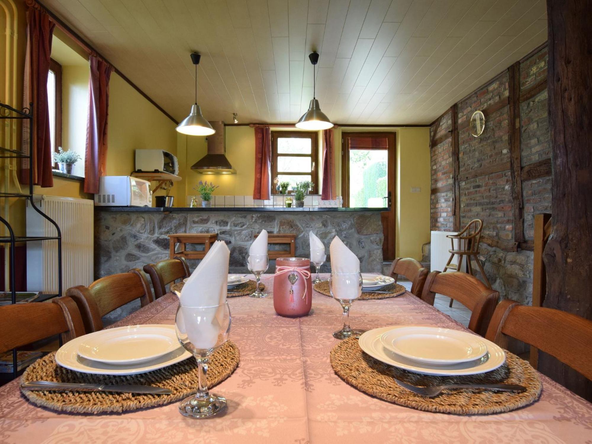 Cosy Holiday Home In דורבורי מראה חיצוני תמונה