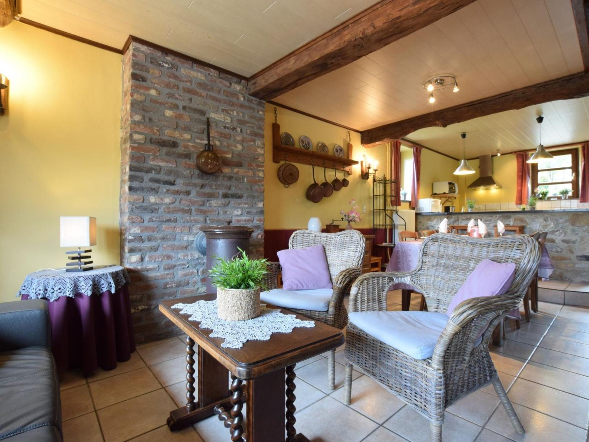 Cosy Holiday Home In דורבורי מראה חיצוני תמונה