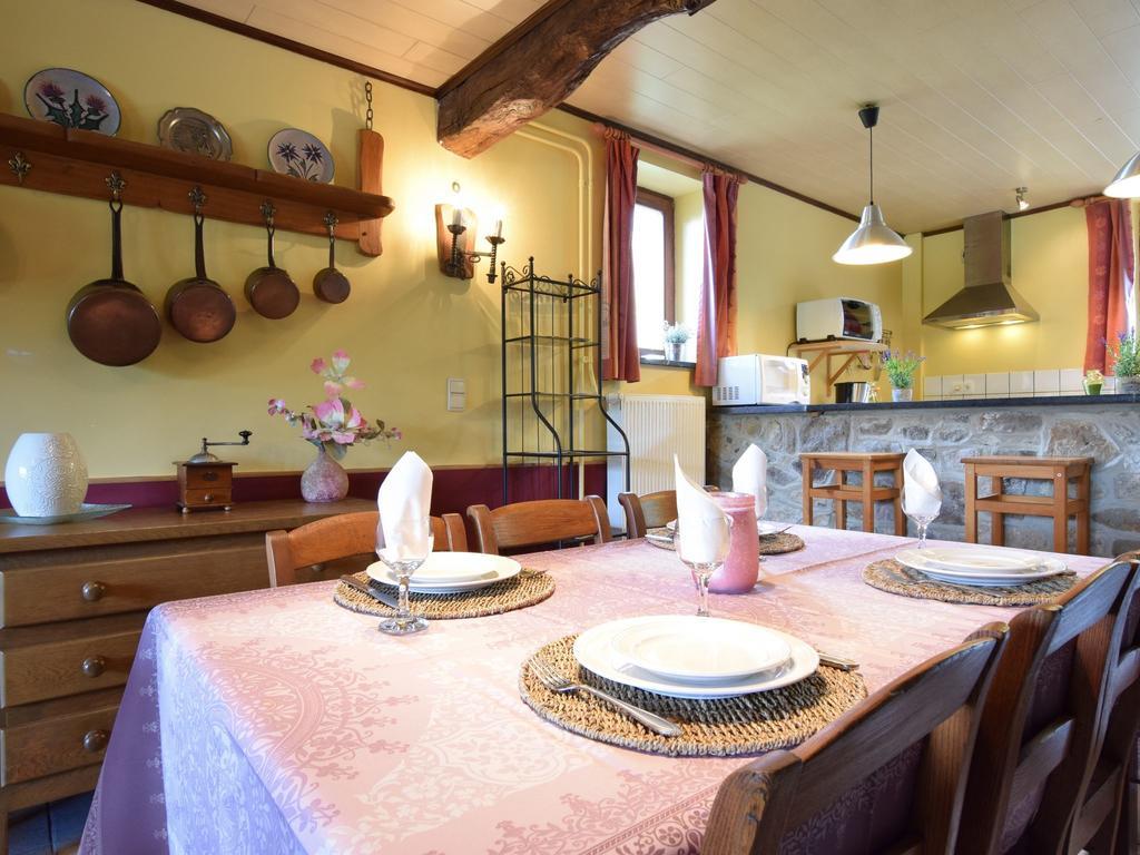 Cosy Holiday Home In דורבורי מראה חיצוני תמונה