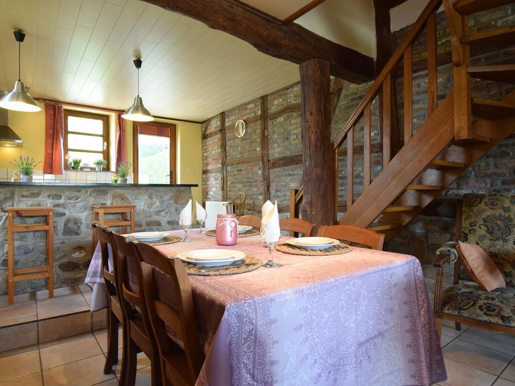 Cosy Holiday Home In דורבורי מראה חיצוני תמונה
